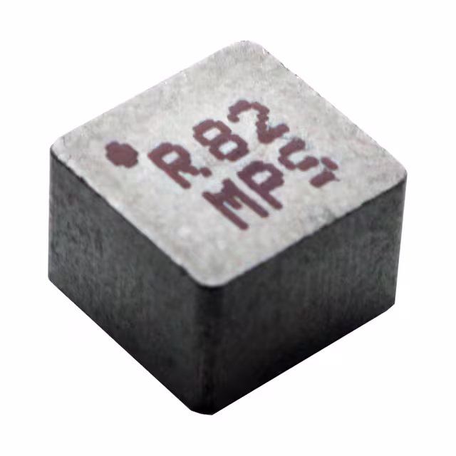 MPL-AL6050-4R7 Monolithic Power Systems Inc.  Inducteurs fixes